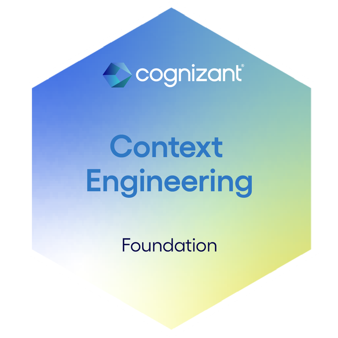Context Engineering Foundation badge
